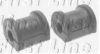 FIRST LINE FSK7082K Repair Kit, stabilizer coupling rod